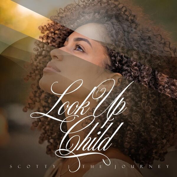 Cover art for Look up Child