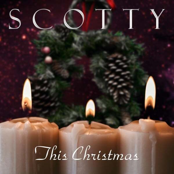 Cover art for The Christmas Song